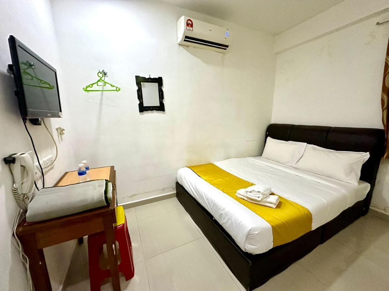 Kl Empire Hotel Klia, Formerly Known As Adiff Palace Klia Sepang Luaran gambar