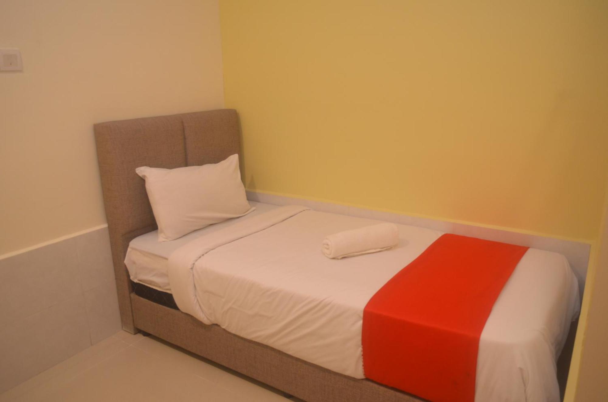 Kl Empire Hotel Klia, Formerly Known As Adiff Palace Klia Sepang Luaran gambar