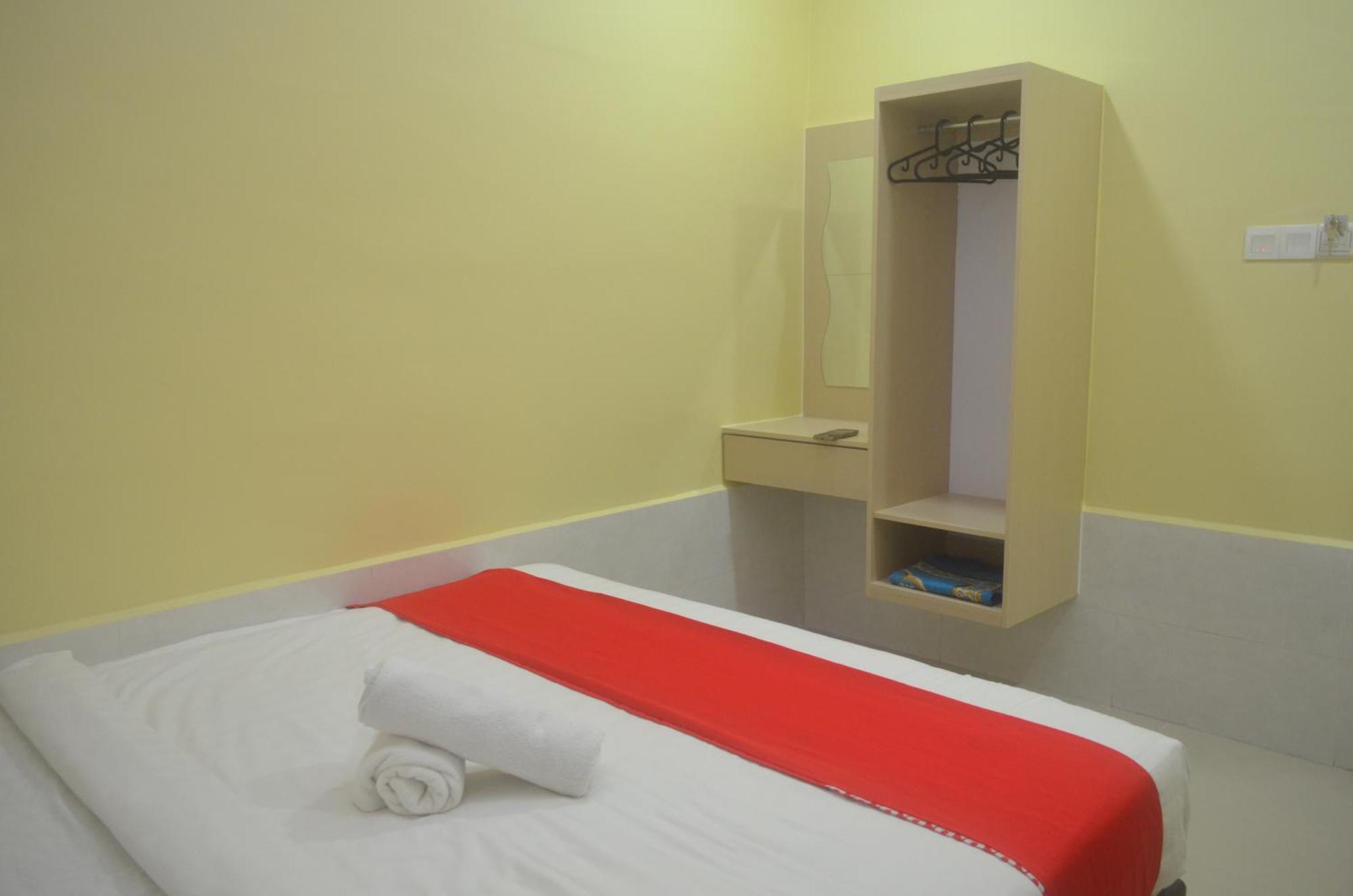 Kl Empire Hotel Klia, Formerly Known As Adiff Palace Klia Sepang Luaran gambar