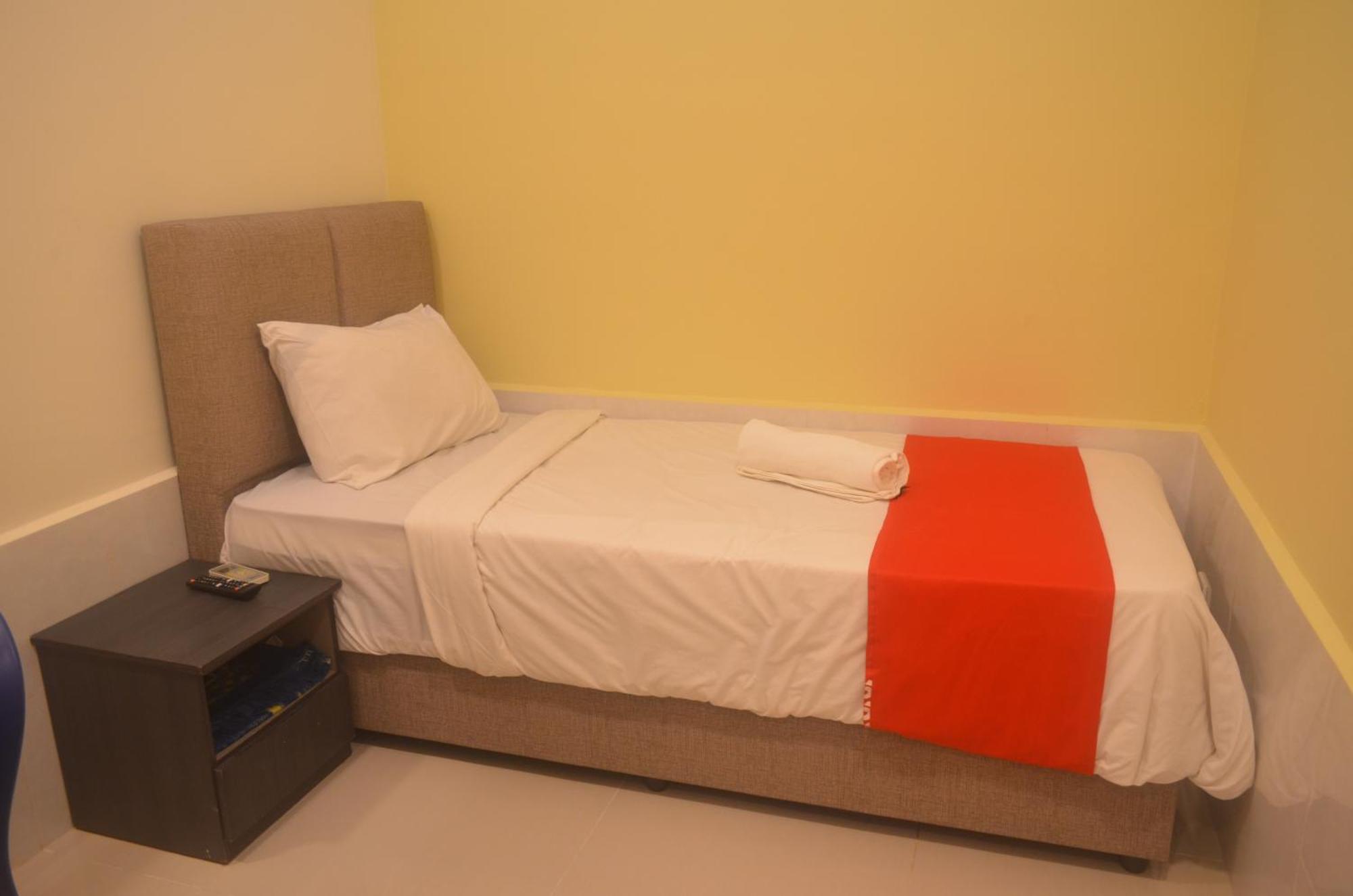 Kl Empire Hotel Klia, Formerly Known As Adiff Palace Klia Sepang Luaran gambar