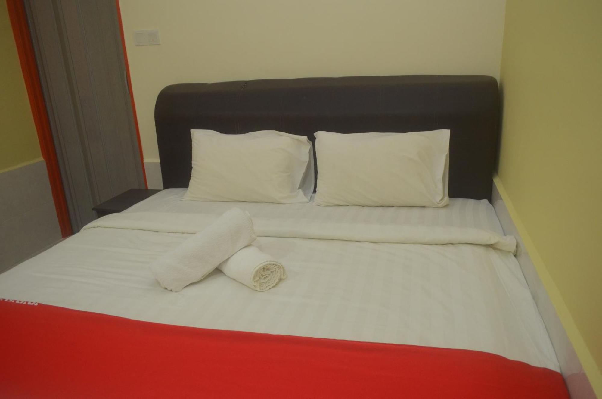 Kl Empire Hotel Klia, Formerly Known As Adiff Palace Klia Sepang Luaran gambar