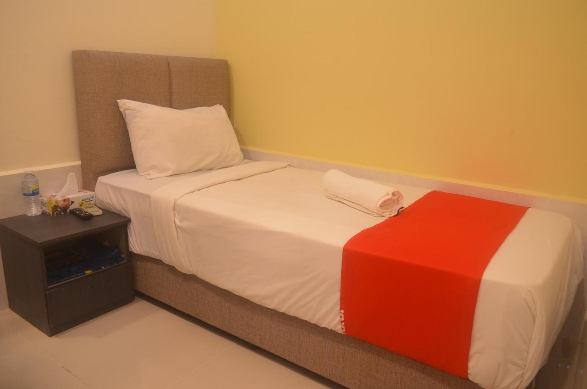 Kl Empire Hotel Klia, Formerly Known As Adiff Palace Klia Sepang Luaran gambar