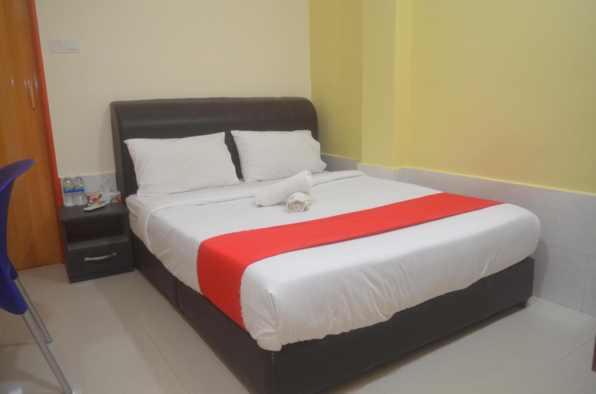 Kl Empire Hotel Klia, Formerly Known As Adiff Palace Klia Sepang Luaran gambar