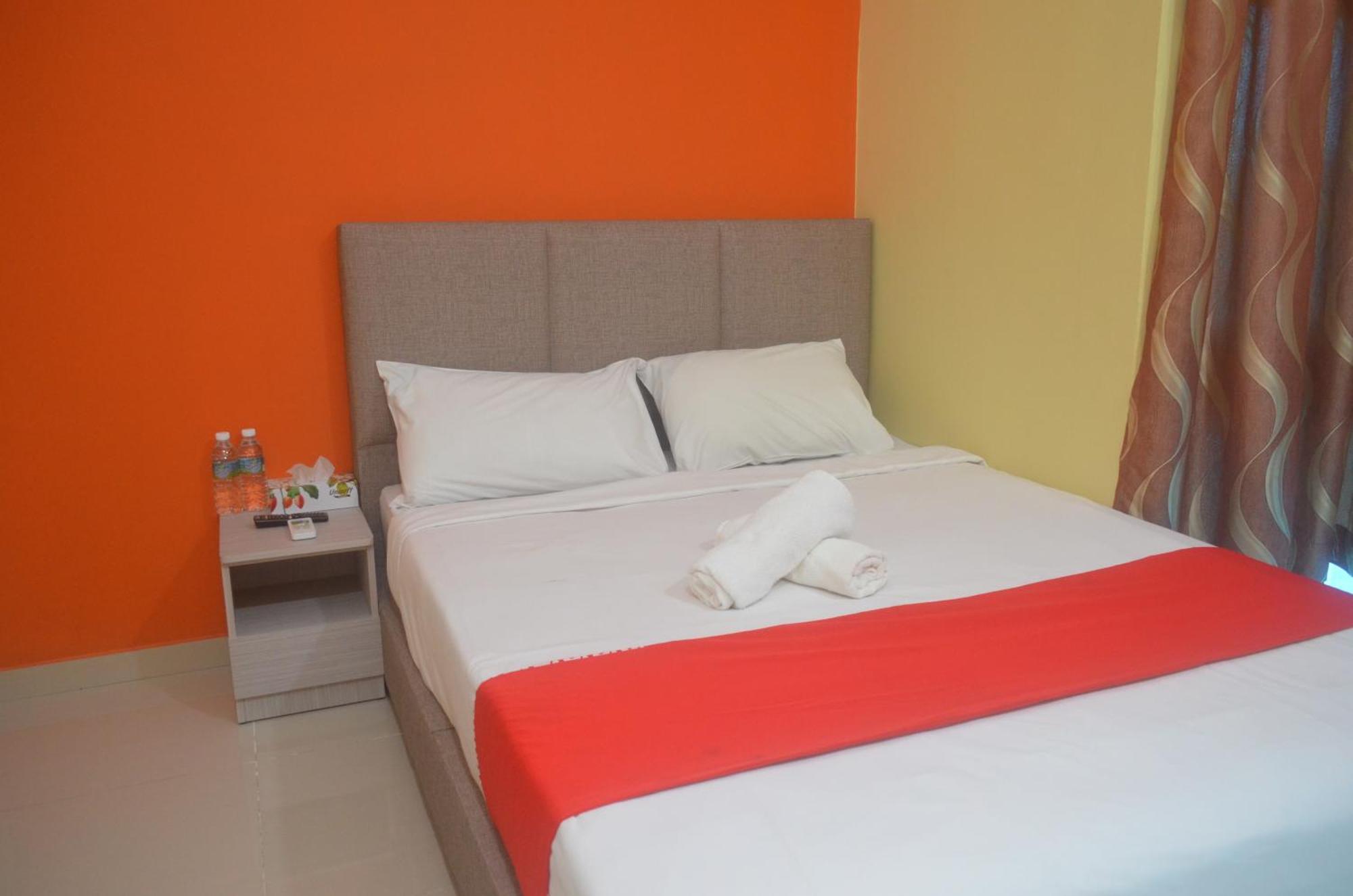 Kl Empire Hotel Klia, Formerly Known As Adiff Palace Klia Sepang Luaran gambar