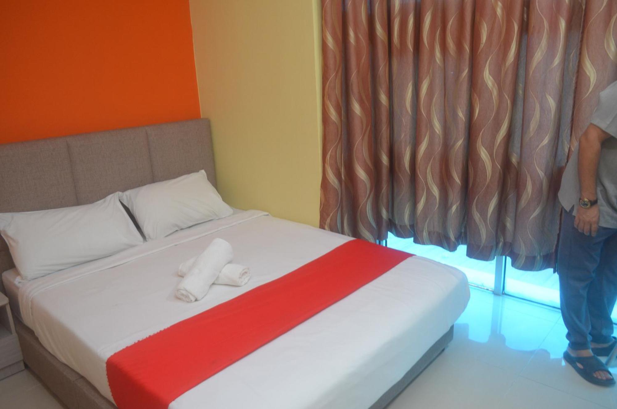 Kl Empire Hotel Klia, Formerly Known As Adiff Palace Klia Sepang Luaran gambar